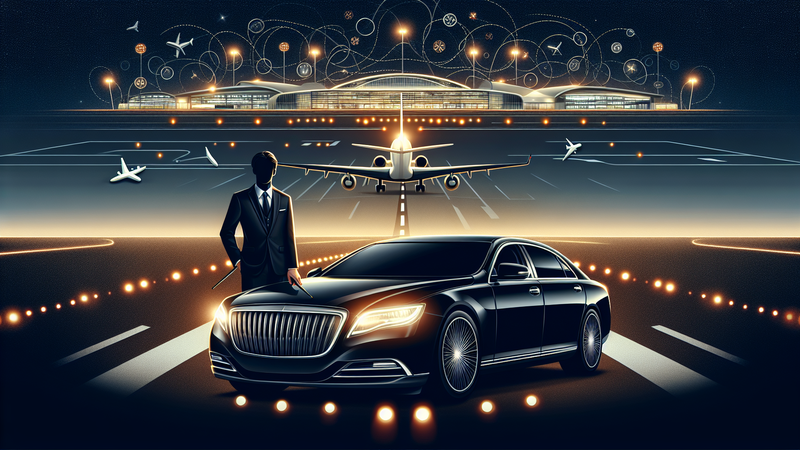 HPN Airport car service