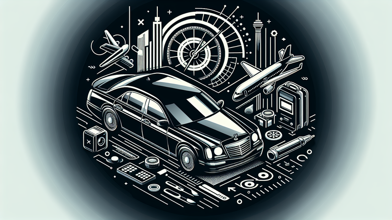 EWR Black Car Service