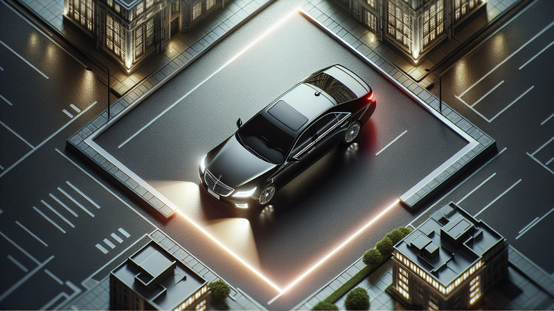 EWR Black Car Service