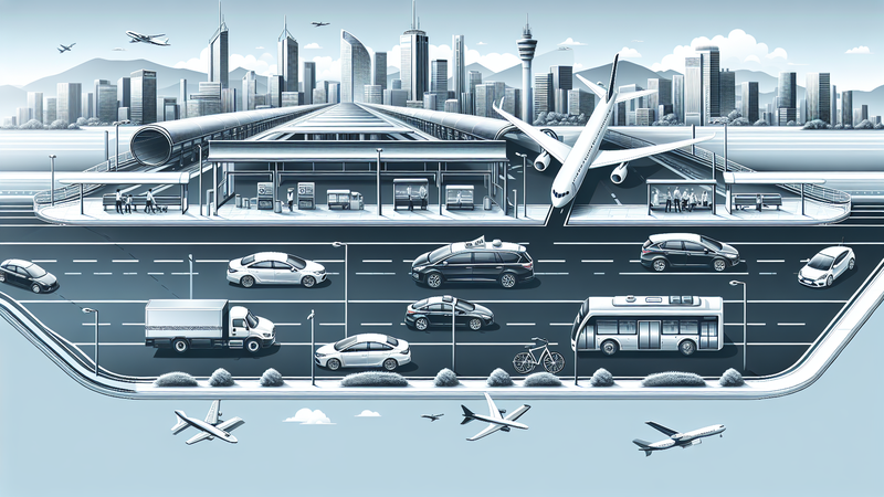 JFK Ground Transportation