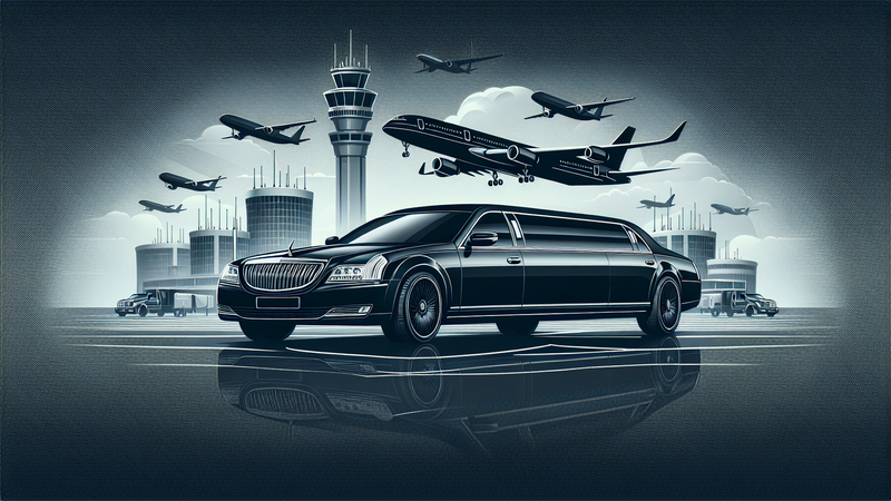 EWR Black Car Service