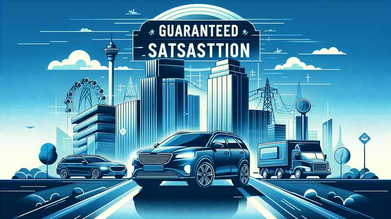 TEB Car Service