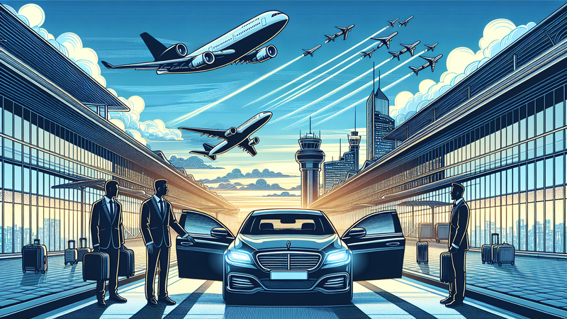 HPN Airport car service