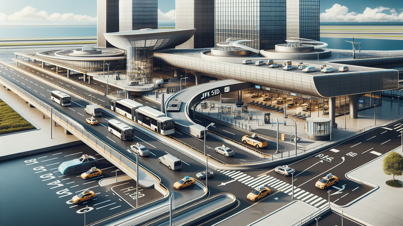 JFK Ground Transportation