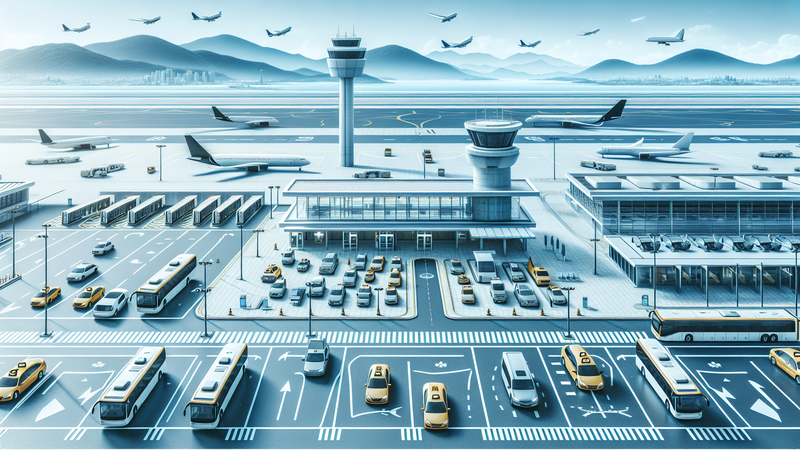 JFK Ground Transportation