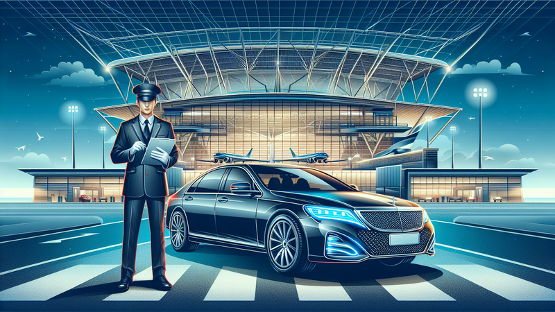 HPN Airport car service