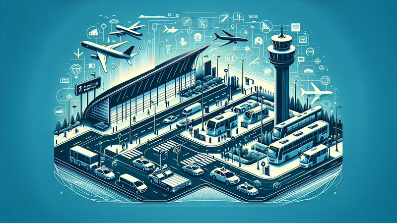 JFK Ground Transportation