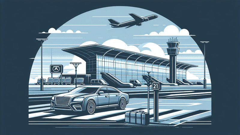 HPN Airport car service