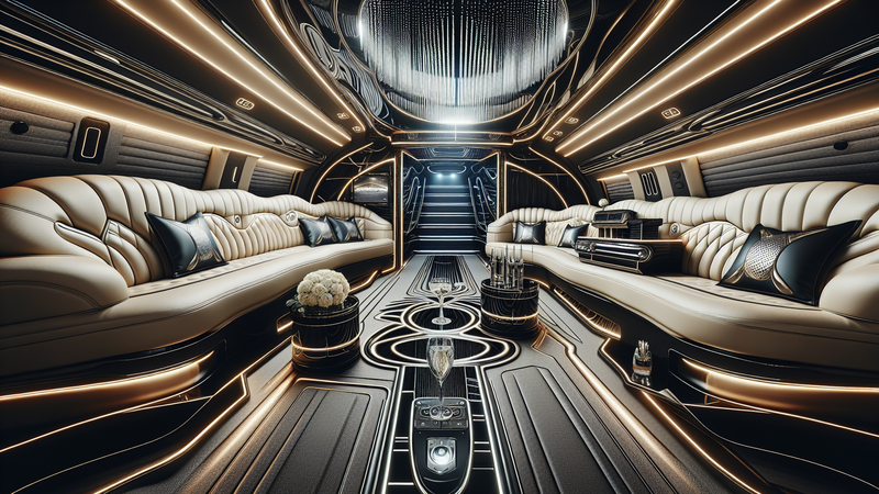 LGA Luxury car limo service
