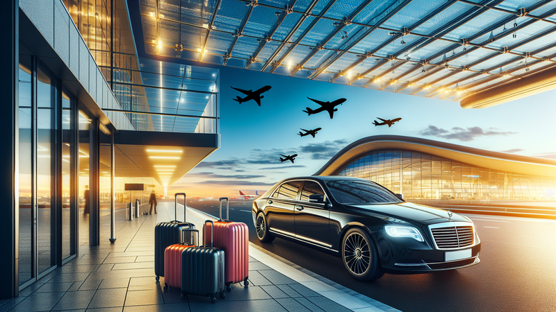 HPN Airport car service