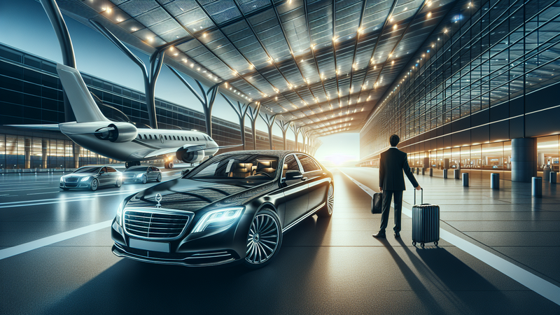 HPN Airport car service