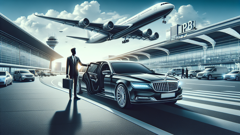 HPN Airport car service