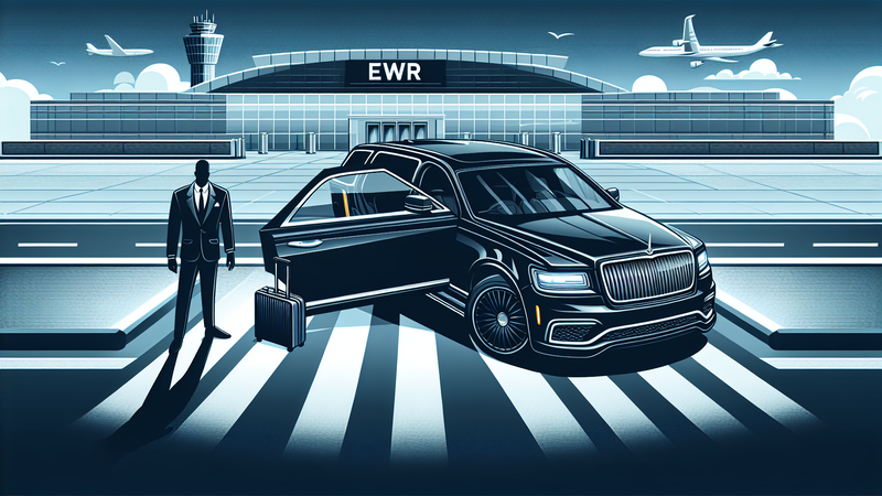 EWR Black Car Service