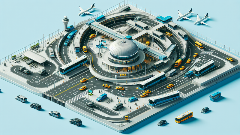 JFK Ground Transportation