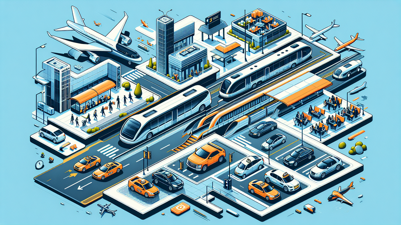 JFK Ground Transportation