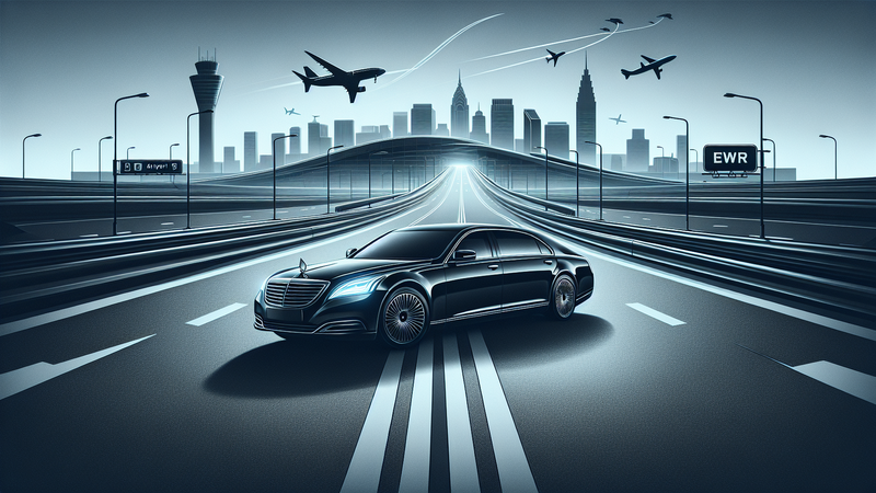 EWR Black Car Service