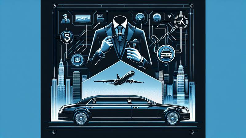 LGA Luxury car limo service