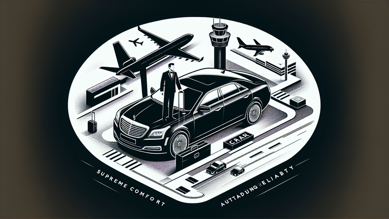 EWR Black Car Service