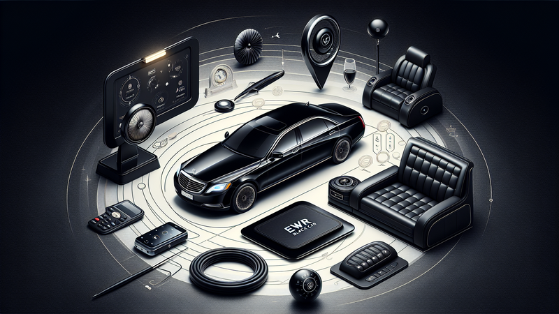 EWR Black Car Service