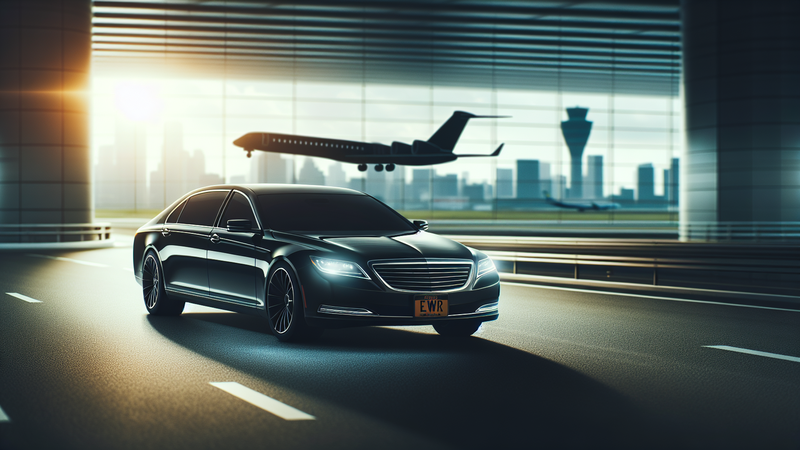 EWR Black Car Service