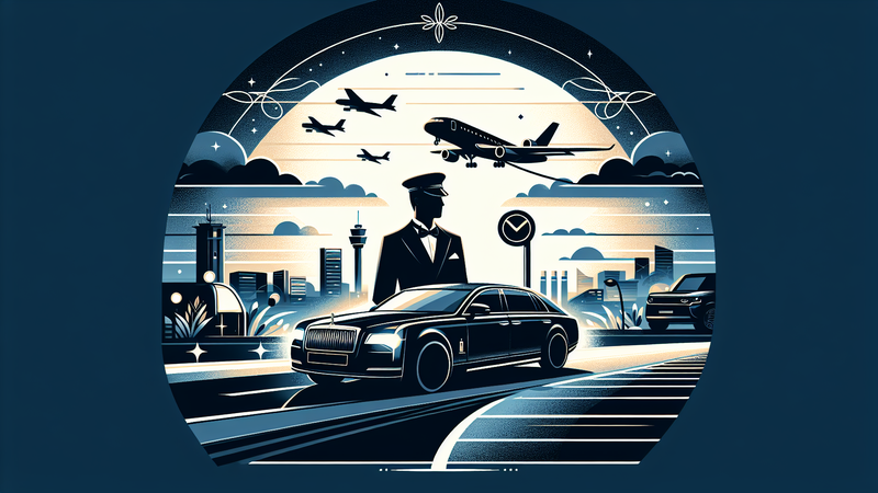 EWR Black Car Service