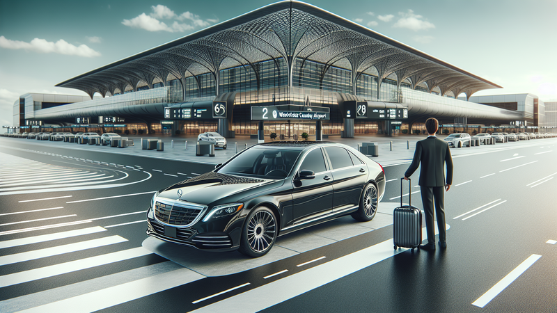 HPN Airport car service