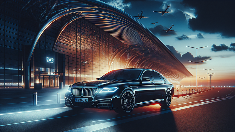 EWR Black Car Service