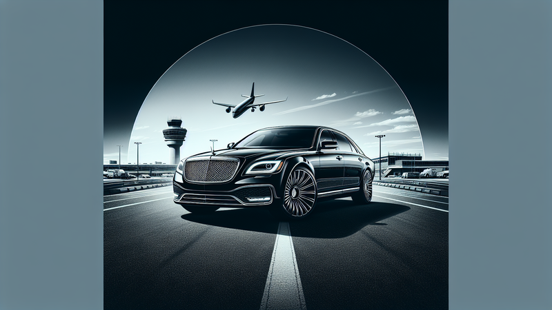 EWR Black Car Service