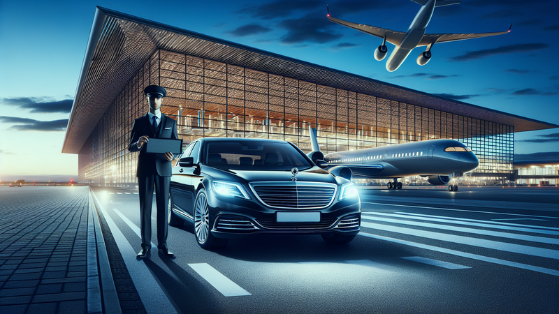 HPN Airport car service