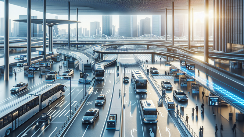 JFK Ground Transportation