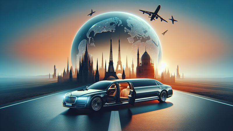 TEB Car Service