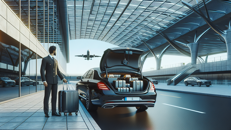 HPN Airport car service