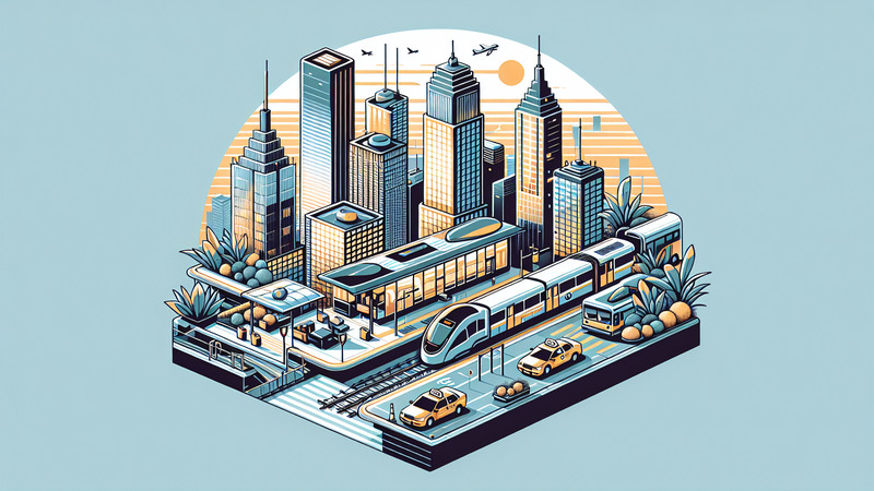 JFK Ground Transportation