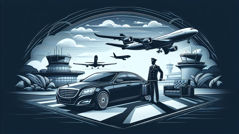 HPN Airport car service