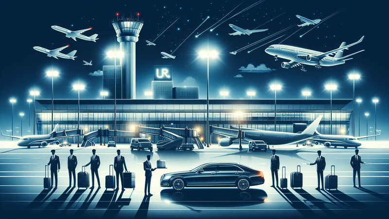 HPN Airport car service