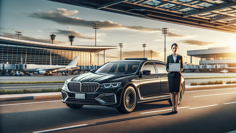 EWR Black Car Service