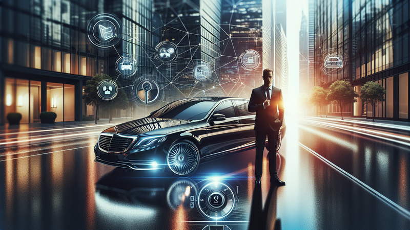 TEB Car Service