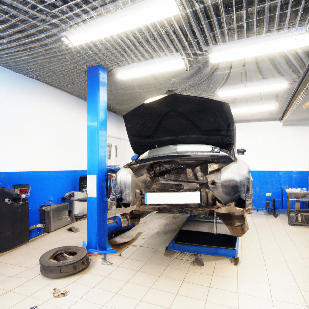 EWR Black Car Service features