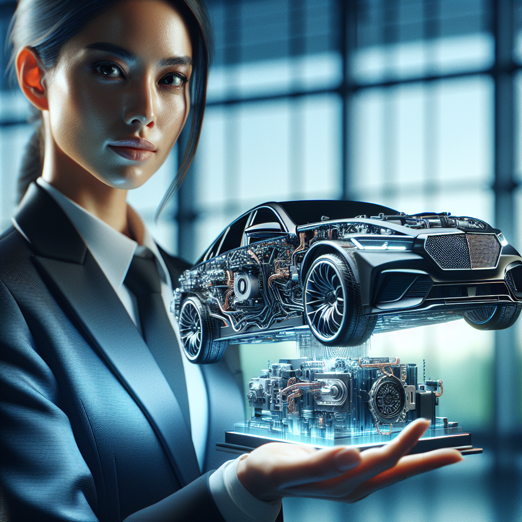 Features of EWR Black car service