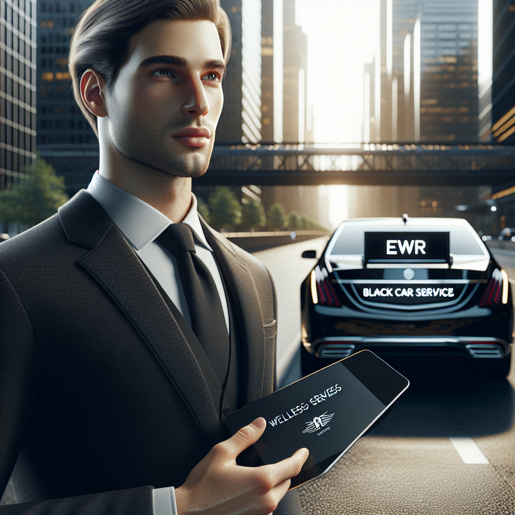 Conclusion about EWR Black car service