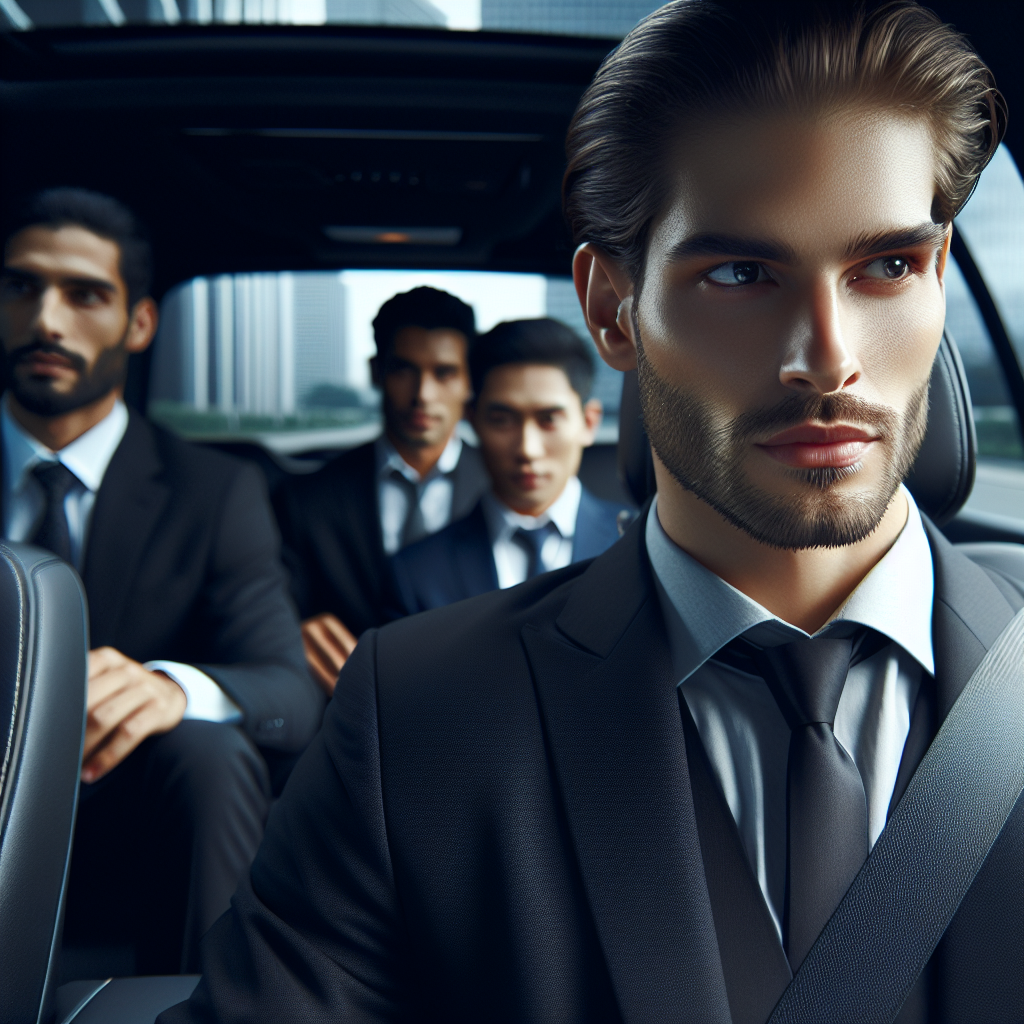 Conclusion about EWR Black car service