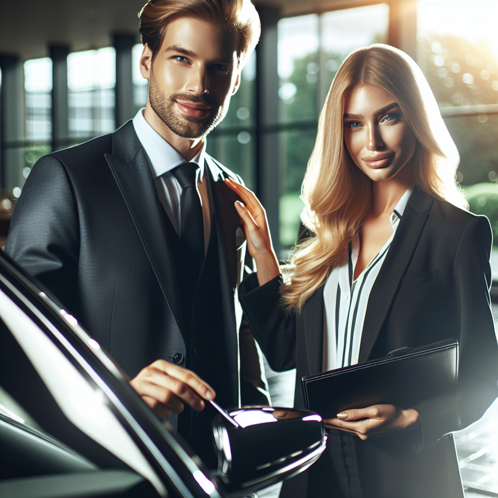 Conclusion about EWR Black car service