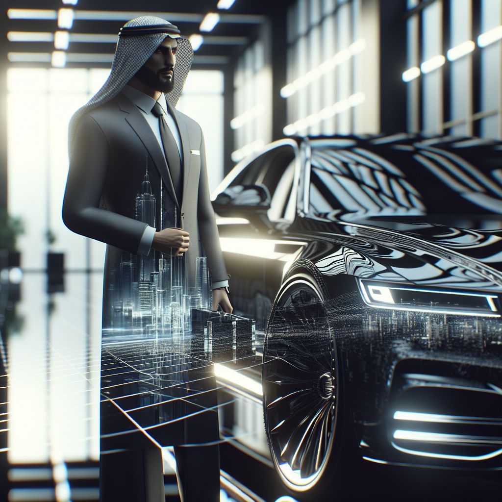 Features of EWR Black car service