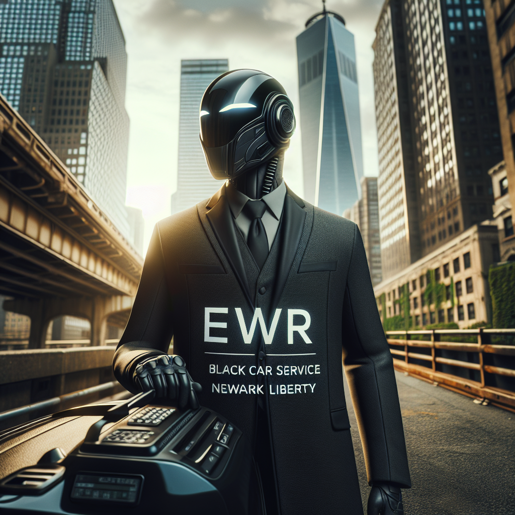EWR Black car service - Eco-Friendly Travel: Sustainable Black car service Options for Newark Liberty