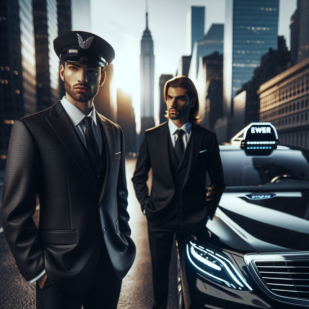 EWR Black car service - Trust & Reliability: Client Testimonials for Black car service around Newark Liberty