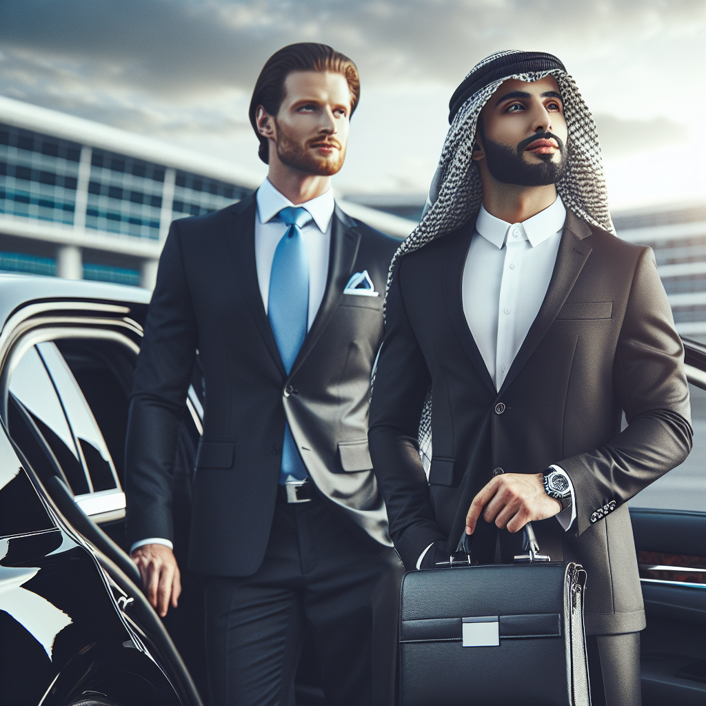 Conclusion about EWR Black car service