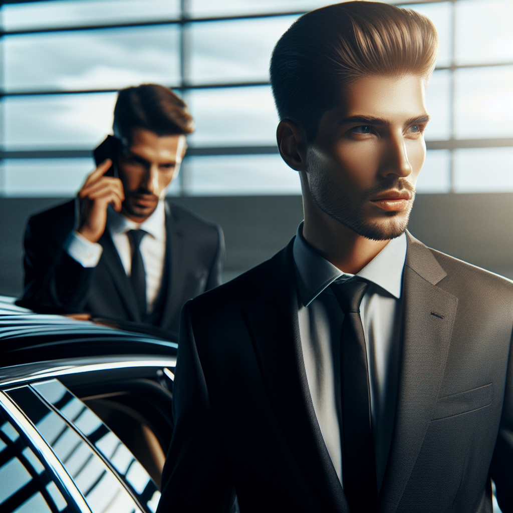 Conclusion about EWR Black car service