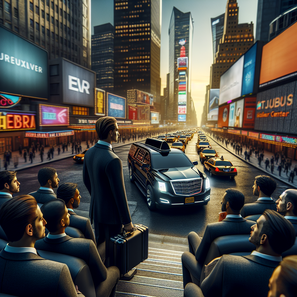 EWR Black car service - Local Navigation: How Black car service Drivers Bypass Prudential Center events and busy New Jersey transit