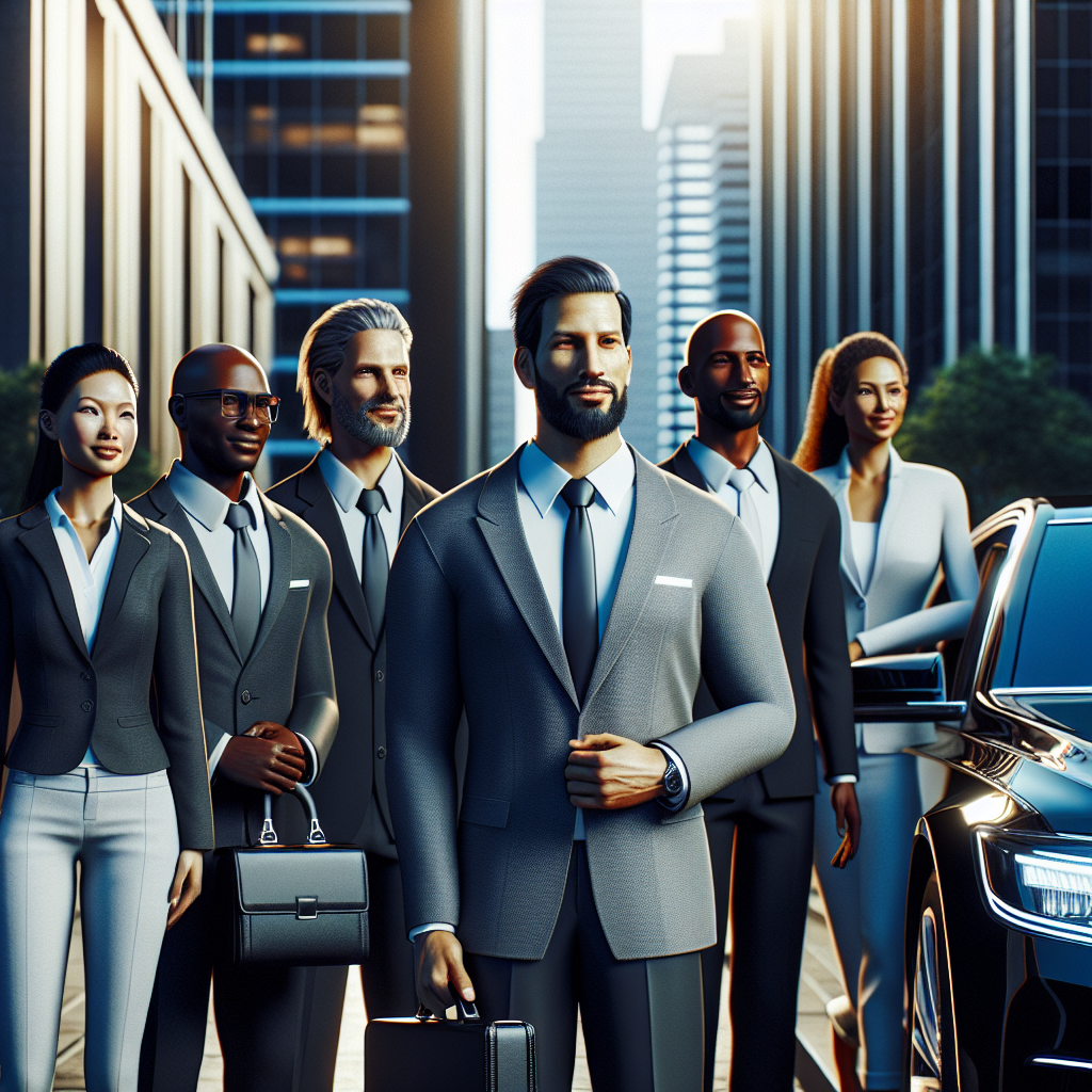 Conclusion about EWR Black car service