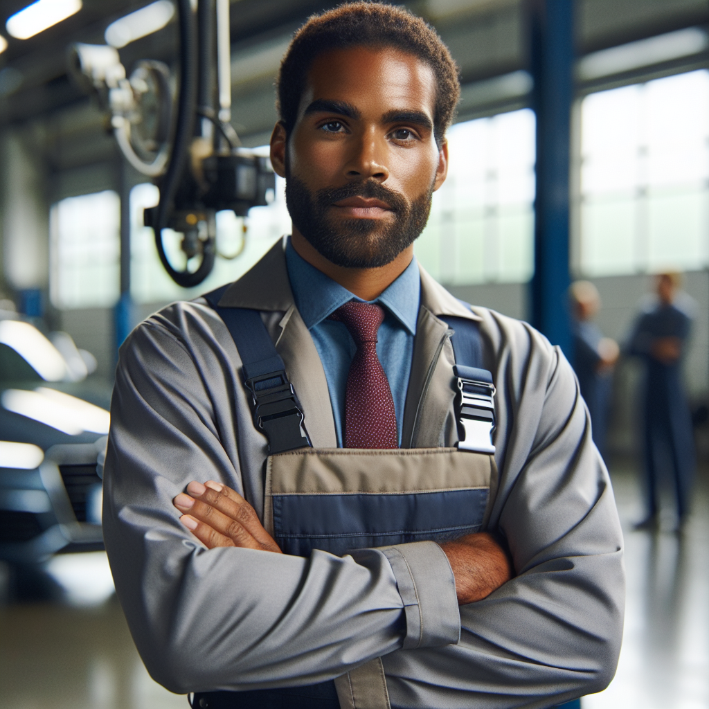 Features of EWR Car service
